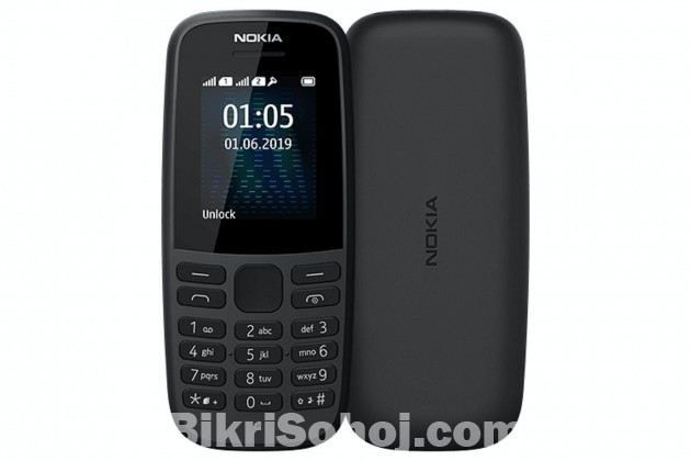 Nokia 105